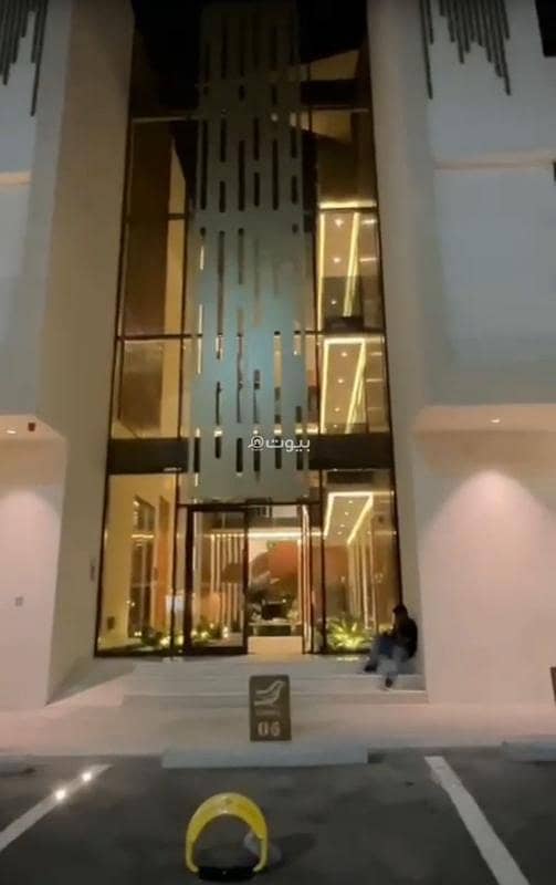 Apartment for rent in Arqa, Riyadh