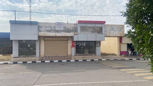 Commercial Land for Sale in King Fahad, Uglat Al Sugour - Commercial Land for sale in King Fahd neighborhood, Uglat Al Sugour