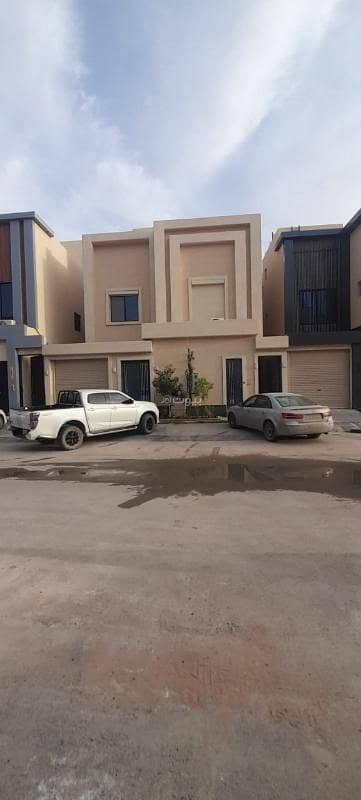 2 Bedroom Flat for Rent in East Riyadh, Riyadh - Apartment for rent in Al Ramal neighborhood