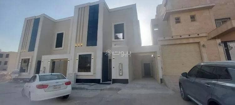 Duplex Villas for Sale in Al-Mahdiyah