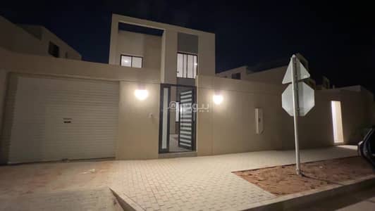 5 Bedroom Villa for Rent in North Riyadh, Riyadh - Villa for rent in King Khalid International Airport, North Riyadh