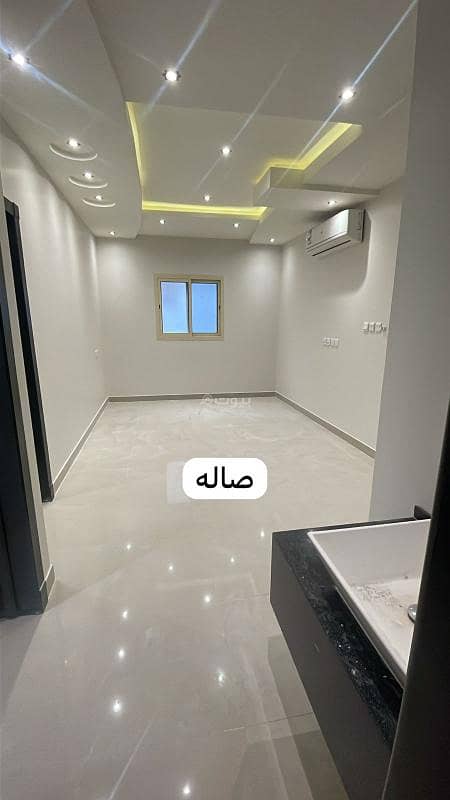 🏡شقة للايجار بحى القيروان فى فيلا