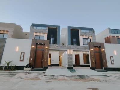 5 Bedroom Villa for Sale in East Riyadh, Riyadh - Villa in East Riyadh，Al Yarmuk 5 bedrooms 2360000 SAR - 87615462