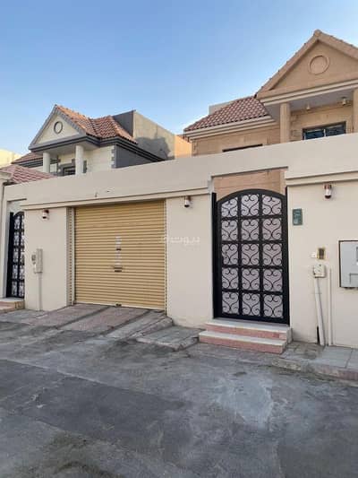 5 Bedroom Villa for Rent in North Riyadh, Riyadh - Villa for rent in Al Wadi, north Riyadh