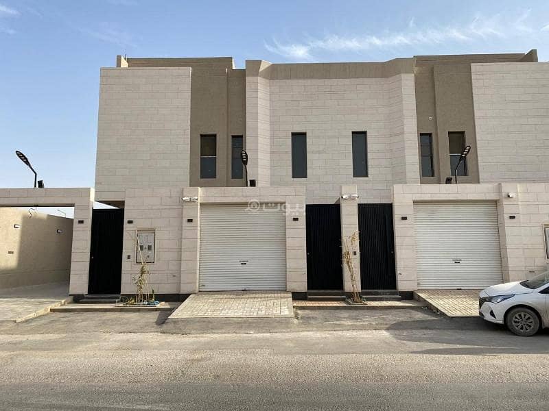 Villa in East Riyadh，Al Rimal 5 bedrooms 1600000 SAR - 87615472