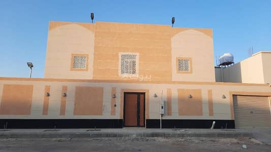 6 Bedroom Villa for Sale in Abu Sidr, Madina - Madinah - Jasmine neighborhood