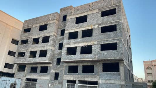 Building for Sale in Al Aridh, Madina - Al-Madinah Al-Munawwarah - Al-Areid neighborhood