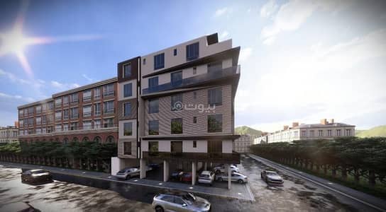 4 Bedroom Flat for Sale in North Jeddah, Jeddah - 4 bedroom apartment for sale in Al Nahda, Jeddah