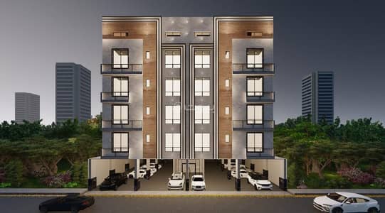 5 Bedroom Apartment for Sale in North Jeddah, Jeddah - 5 bedroom apartment for sale in Zahraa, Jeddah