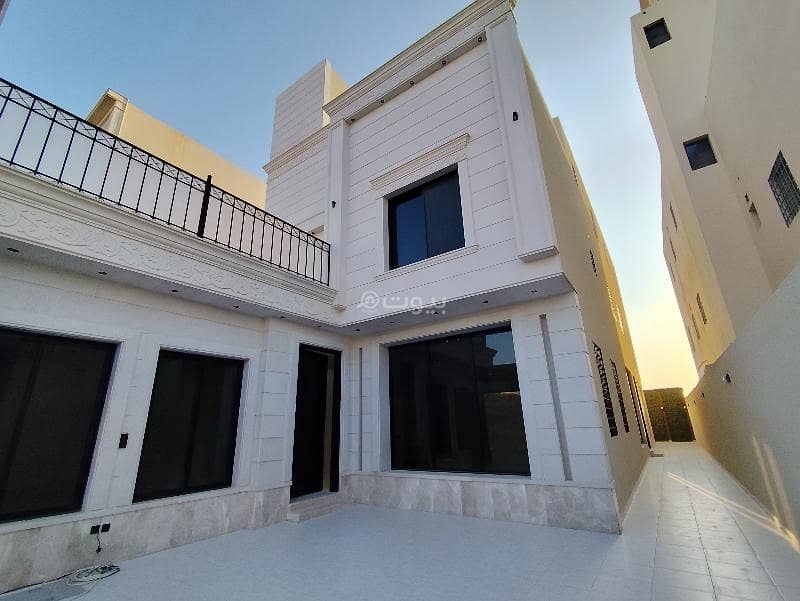 Villa in East Riyadh，Al Bayan Neighborhood 5 bedrooms 2300000 SAR - 87615506