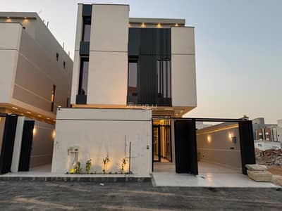 4 Bedroom Villa for Sale in East Riyadh, Riyadh - Villa for sale in Al Rimal, East Riyadh