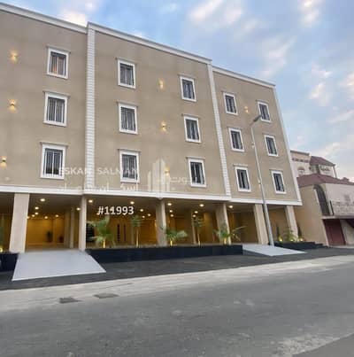 5 Bedroom Flat for Sale in Ghirnatah, Khamis Mushait - Apartment - Khamis Mushait - Al Wusam (Riyadh Road, Tandah Al Khamis)