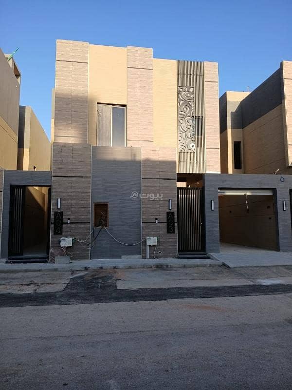 Floor in East Riyadh，Al Munsiyah 4 bedrooms 1550000 SAR - 87615532