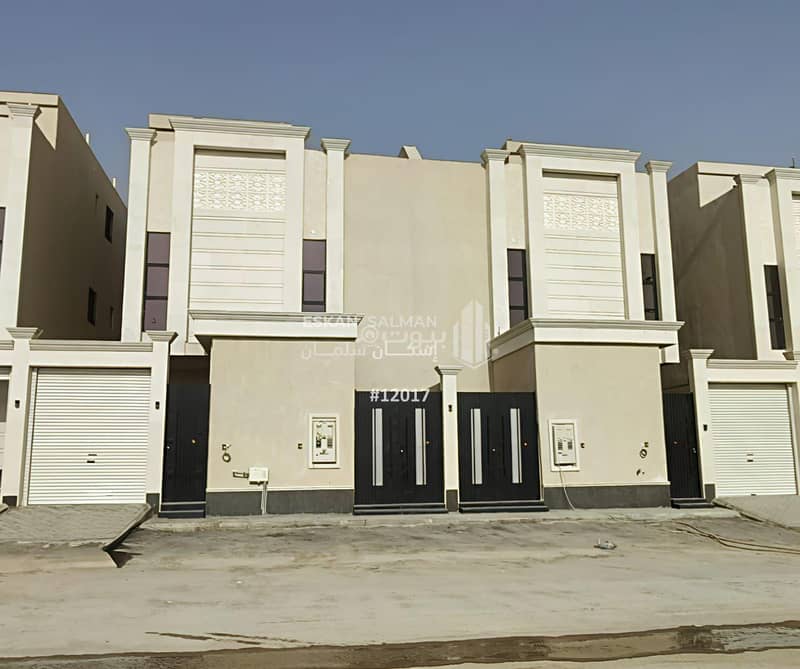 Townhouse apartment - Riyadh - Al Janadriyah neighborhood