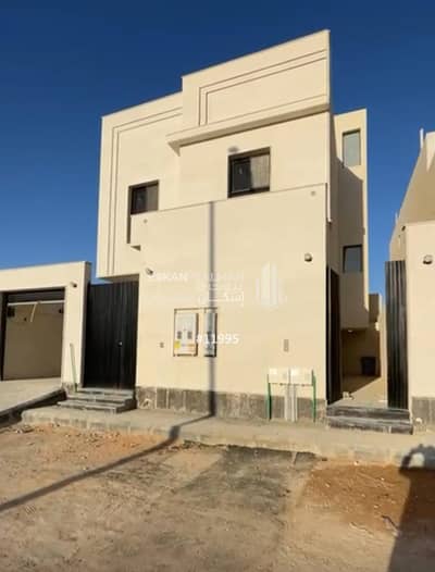 3 Bedroom Flat for Sale in East Riyadh, Riyadh - Apartment - Riyadh - Al Janaderiyah neighborhood