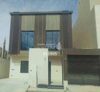 5 Bedroom Floor for Sale in East Riyadh, Riyadh - Dawar - Riyadh - Al Janaderiyah