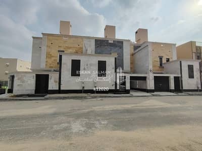 7 Bedroom Villa for Sale in Ash Shamiya Al Jadid, Makkah - Villa - Mecca - Crown Prince (Al-Shamiah New)