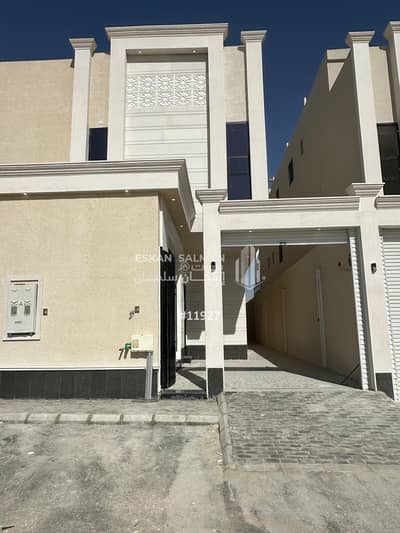 8 Bedroom Villa for Sale in East Riyadh, Riyadh - Duplex villa - Riyadh - Al Janaderiyah