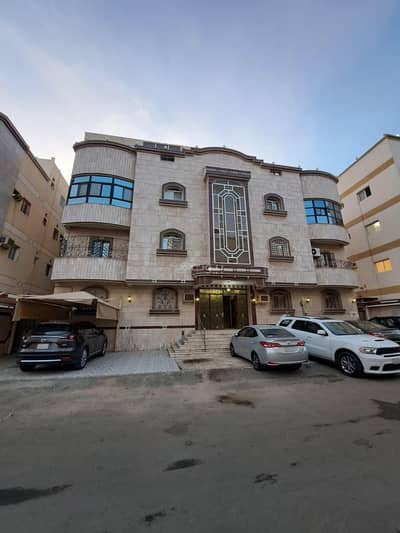 5 Bedroom Apartment for Sale in North Jeddah, Jeddah - Apartment for sale in Al Safa, North Jeddah