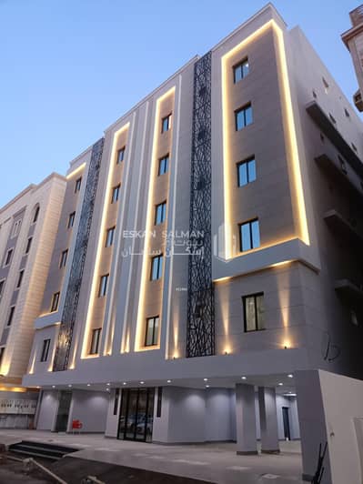 5 Bedroom Apartment for Sale in North Jeddah, Jeddah - Apartment - Jeddah - Al Murwah district