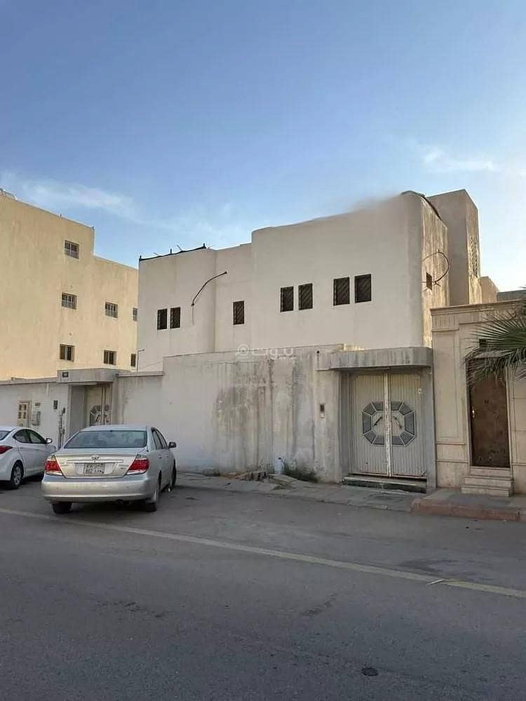 Villa for sale in Manar neighborhood, Riyadh