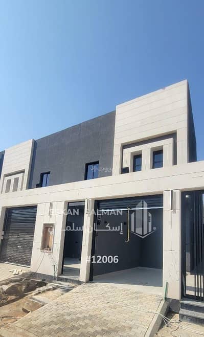 5 Bedroom Floor for Sale in West Riyadh, Riyadh - Dur - Riyadh - Tawiq