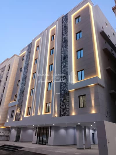 6 Bedroom Flat for Sale in North Jeddah, Jeddah - Apartment - Jeddah - Al Murwah neighborhood