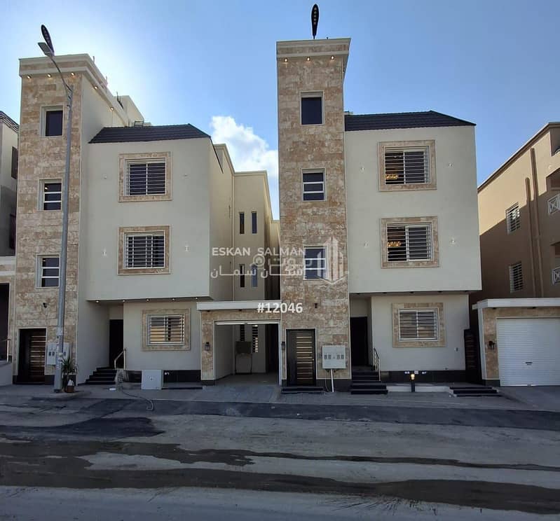 Apartment - Abha - Al Mahalah (Al Ghadeer)