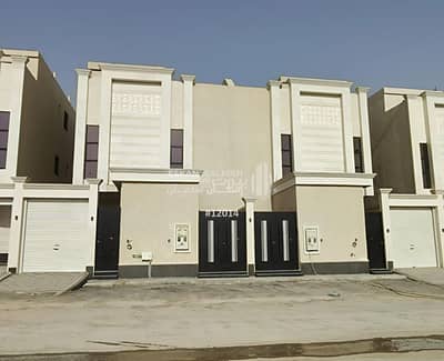 6 Bedroom Villa for Sale in East Riyadh, Riyadh - Villa - Riyadh - Al Janaderiah