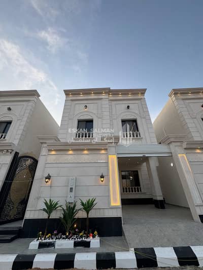 7 Bedroom Villa for Sale in Riha District, Taif - Villa - Taif - Al-Rahab Neighborhood (Reeha)