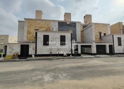 6 Bedroom Villa for Sale in Ash Shamiya Al Jadid, Makkah - Villa - Mecca - Crown Prince (Al-Shamiya Al-Jadid)