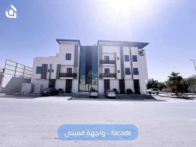 3 Bedroom Apartment for Rent in West Riyadh, Riyadh - Apartment for rent in Al Raed district