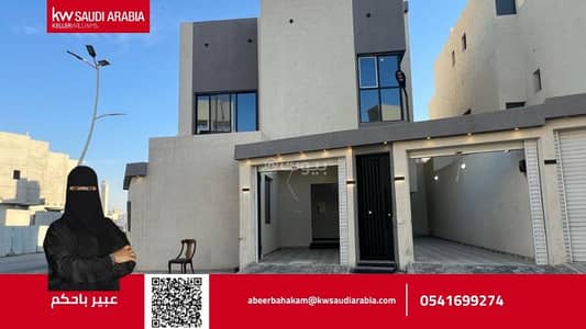 6 Bedroom Floor for Sale in South Riyadh, Riyadh - For sale, ground floor on two streets in Badr neighborhood - Riyadh