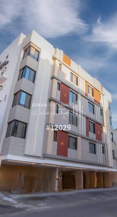 3 Bedroom Apartment for Sale in North Jeddah, Jeddah - Apartment - Jeddah - Ar Rabiya district