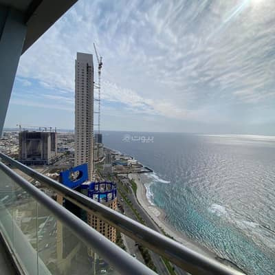 2 Bedroom Flat for Sale in North Jeddah, Jeddah - Damac Versace apartment for sale with a distinctive view