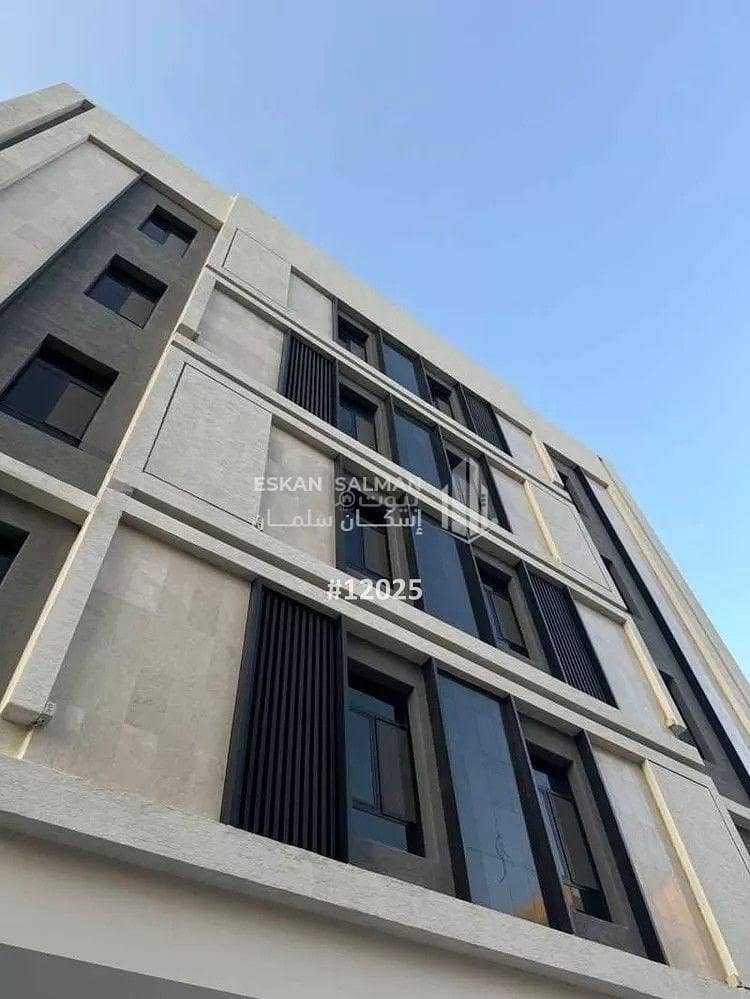 Apartment - Jeddah - Al Zahraa neighborhood