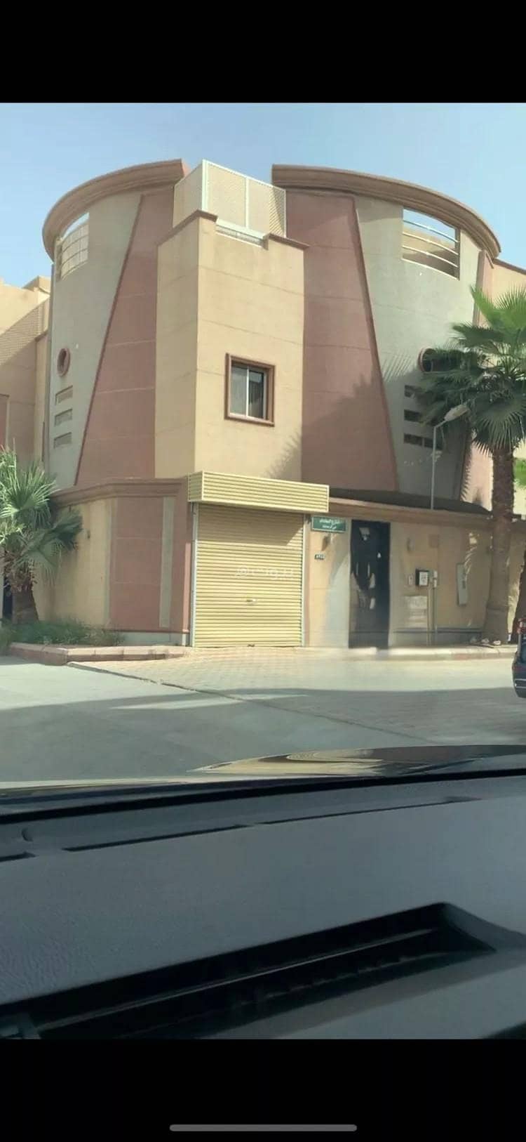 "Villa for rent on Light of the Morning Street, Al-Rahmaniya District, Riyadh City