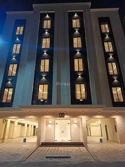 5 Bedroom Apartment for Sale in As Salamah, Makkah - Luxury apartments for ownership