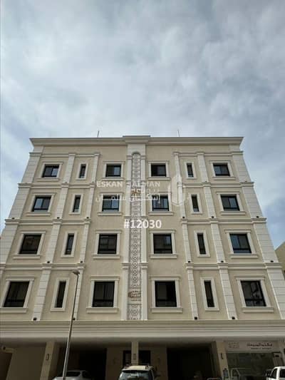 4 Bedroom Flat for Sale in North Jeddah, Jeddah - Rooftop Apartment - Jeddah - Alsalamah