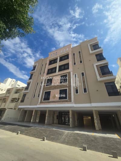 5 Bedroom Flat for Sale in North Jeddah, Jeddah - Apartment - Jeddah - Al Rabwah