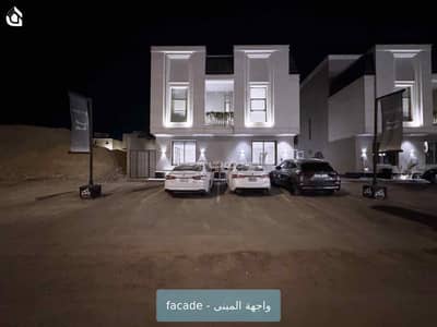 3 Bedroom Flat for Rent in North Riyadh, Riyadh - Townhouse for rent in Al Arid neighborhood