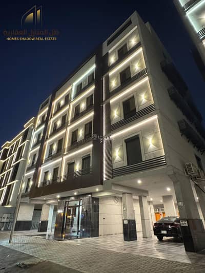 5 Bedroom Apartment for Sale in North Jeddah, Jeddah - Apartment for sale in  Al Rawdah, North Jeddah