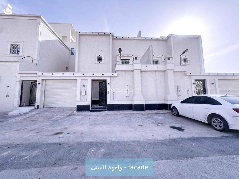 Studio for rent in Dhahrat Laban neighborhood