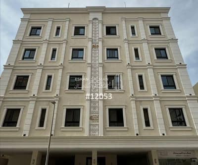 4 Bedroom Flat for Sale in North Jeddah, Jeddah - Apartment - Jeddah - Salamah