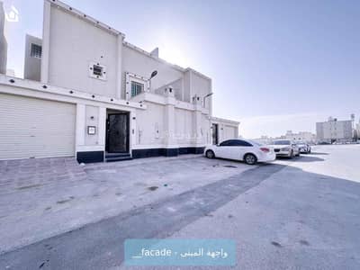 Studio for Rent in West Riyadh, Riyadh - Apartment in Dhahrat Laban neighborhood