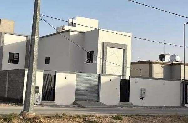 Villa For Sale in Al Qadisiyah, Al Bukayriyah