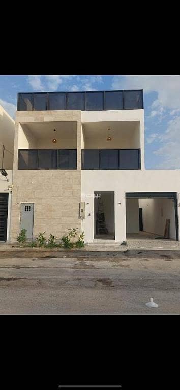 5 Bedroom Villa for Sale in West Riyadh, Riyadh - Villa for Sale in Al Mahdiyah, West Riyadh