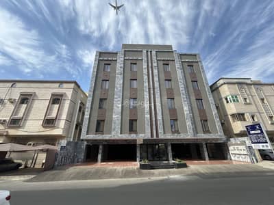 6 Bedroom Apartment for Sale in North Jeddah, Jeddah - Luxurious apartment for sale in Al-Bawadi, Jeddah 6 rooms