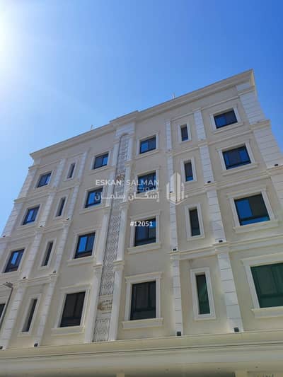 4 Bedroom Flat for Sale in North Jeddah, Jeddah - Apartment - Jeddah - Alsalamah district