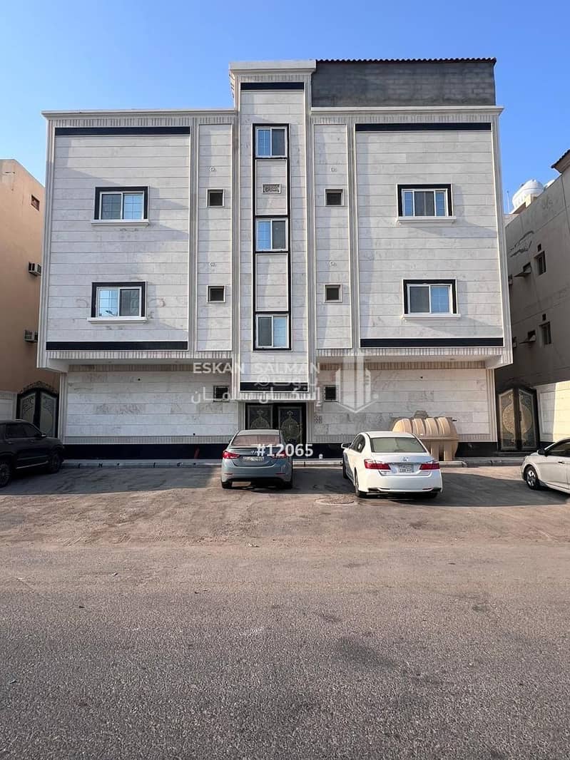 Apartment - Dammam - Al Noor District